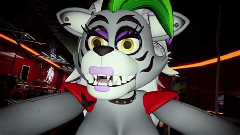 A gamble that has a 100% chance of success in some cases. . Fnaf roxy r34